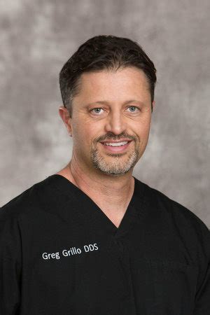 Dr. Gregg D. Fink, DMD 